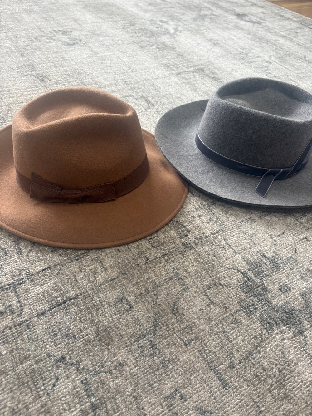 Hat bundle
